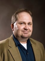 Jeff Riggenbach Headshot